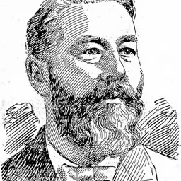 Portrait of John Clark