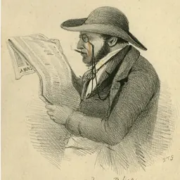 Portrait of John Finnis