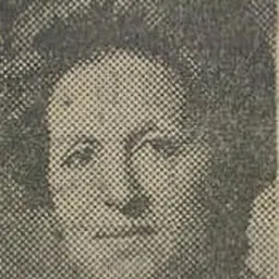 Portrait of Pari Abasalti