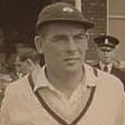 Portrait of Doug Padgett