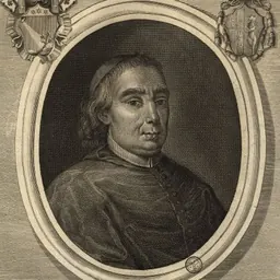 Portrait of Fernando de Sousa e Silva