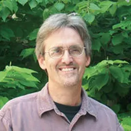 Portrait of John J. Tyson