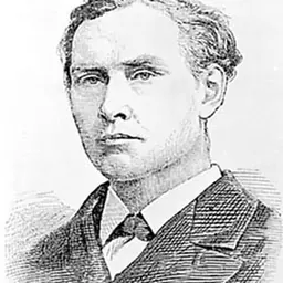 Portrait of Edward Whymper