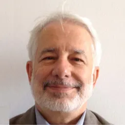 Portrait of Andrew Margioris