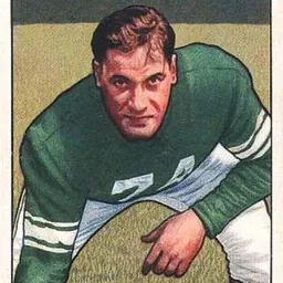 Portrait of Jon Jenkins