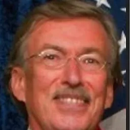Portrait of Alan Curtis