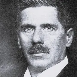 Portrait of Martin Dülfer