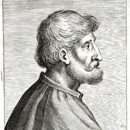 Portrait of Vittore Carpaccio