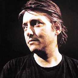 Portrait of Boris Milivojević