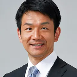 Portrait of Kiyoshi Odawara