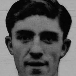 Portrait of Pedro Solé