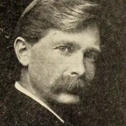 Portrait of Leonard Borwick