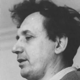 Portrait of Giorgio Ceragioli