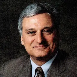 Portrait of Anthony C. Sinagra