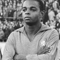 Portrait of Lima