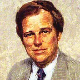 Portrait of James E. Smith