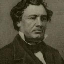 Portrait of Andrew Humphreys