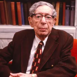 Portrait of Abram Kardiner