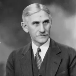 Portrait of Peter Heenan