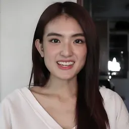 Portrait of Hong Ling