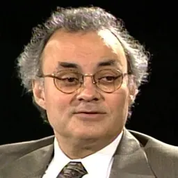 Portrait of Anthony J. Alvarado