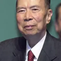 Portrait of Ma Man-kei