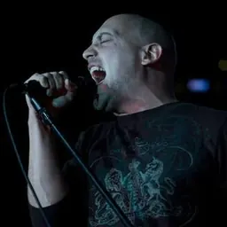 Portrait of Mike DiMeo