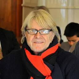 Portrait of Michel Le Royer