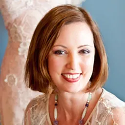Portrait of Claire Pettibone