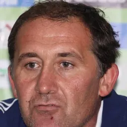 Portrait of Igor Cherniy