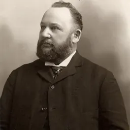 Portrait of Thomas Linière Taschereau
