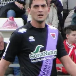 Portrait of Juanma Marrero