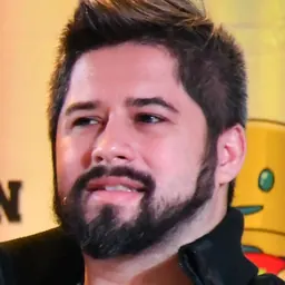 Portrait of Jorge Molina