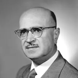 Portrait of Mario Zotta