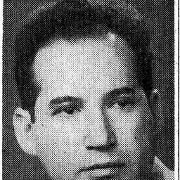 Portrait of David Loeb Weiss