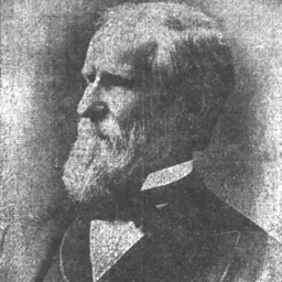 Portrait of Addison Roache