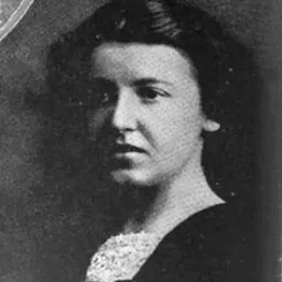 Portrait of Clelia Lollini