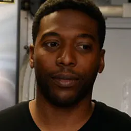 Portrait of Jocko Sims