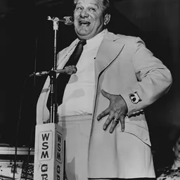 Portrait of Jerry Clower