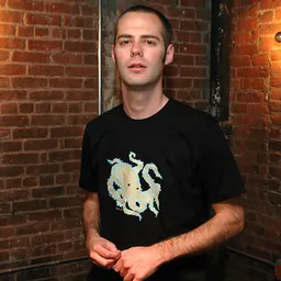 Portrait of Jason Kottke