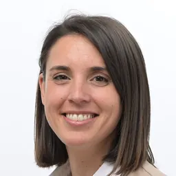 Portrait of Irene Montero
