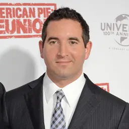 Portrait of Hayden Schlossberg