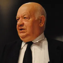 Portrait of Franco Purini
