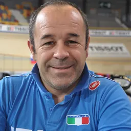 Portrait of Marco Villa