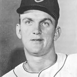 Portrait of Bob Heffner