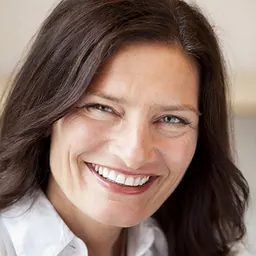 Portrait of Libe Rieber-Mohn