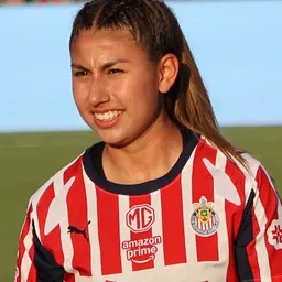 Portrait of Amalia López