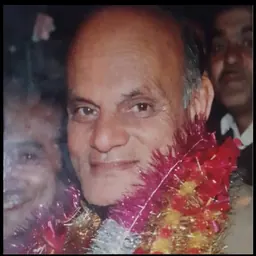 Portrait of Jagdev Chand