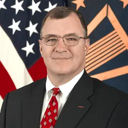 Portrait of Michael H. Decker
