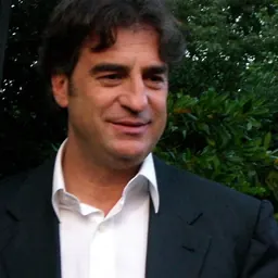 Portrait of Max Tortora